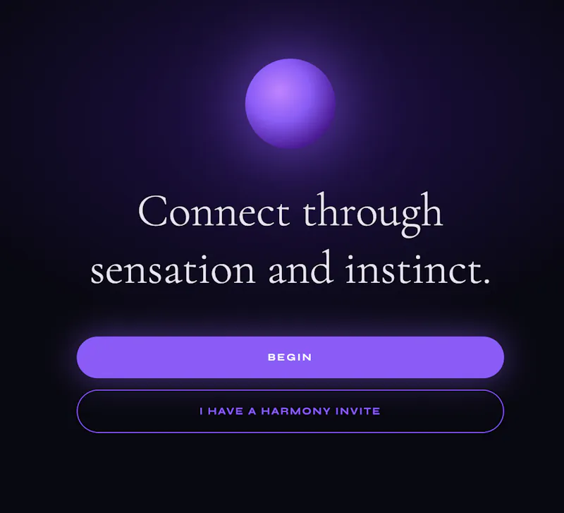 Pulse — Your Rhythm screenshot 1