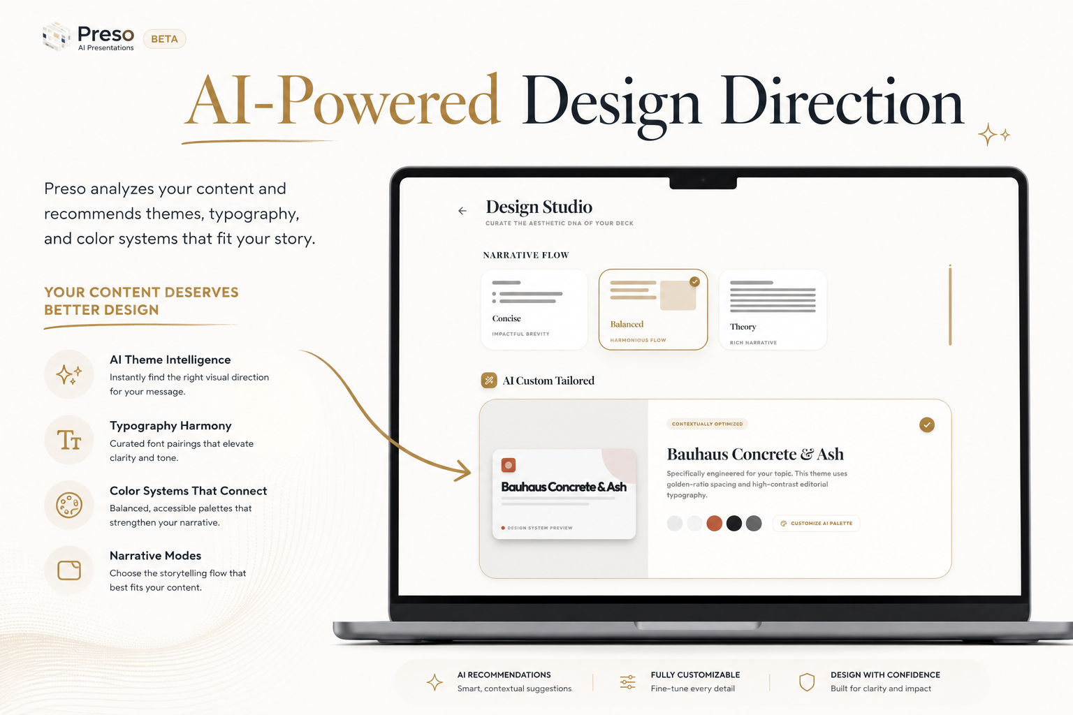 Preso AI gallery image