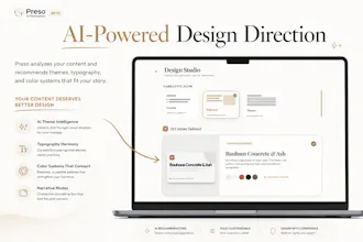 Preso AI gallery image