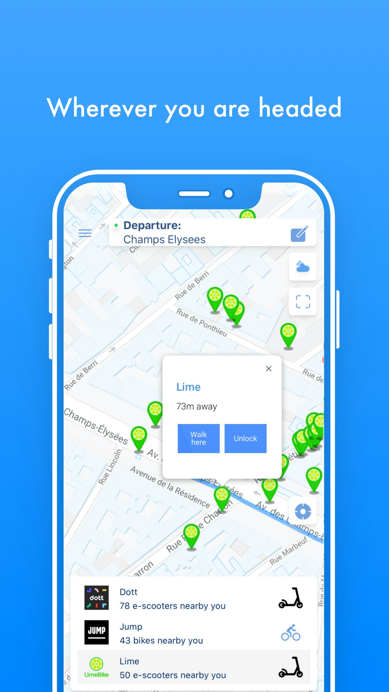 RoadMate gallery image