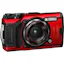 Olympus Tough TG-6 Digital Camera (Red)