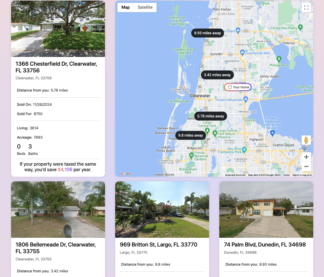 HomeBase gallery image
