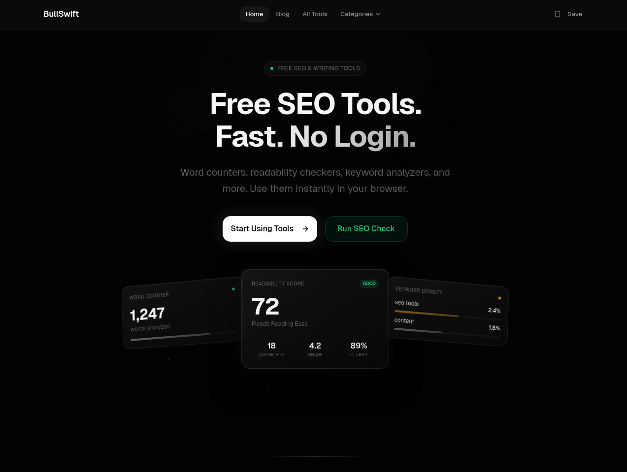 BullSwift gallery image