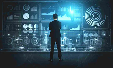 PRF’s Data Analytics services? gallery image