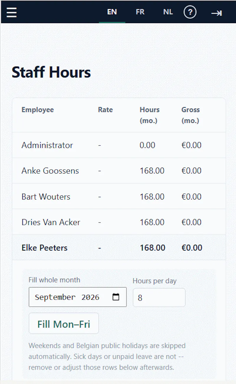 Bundle screenshot 6