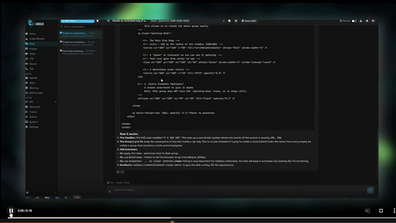GitHub screenshot 4