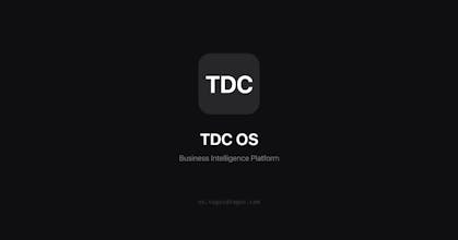 TDC OS gallery image