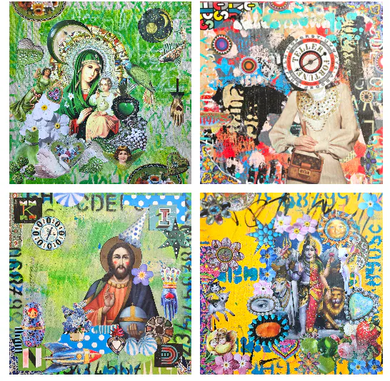 ArtFledge gallery image
