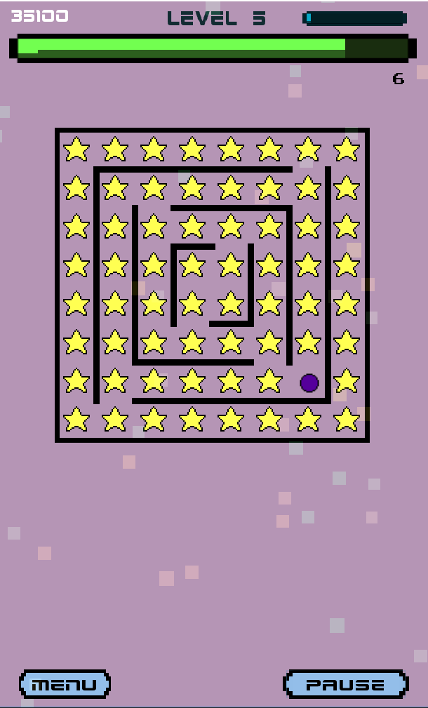 Mazeskalation gallery image