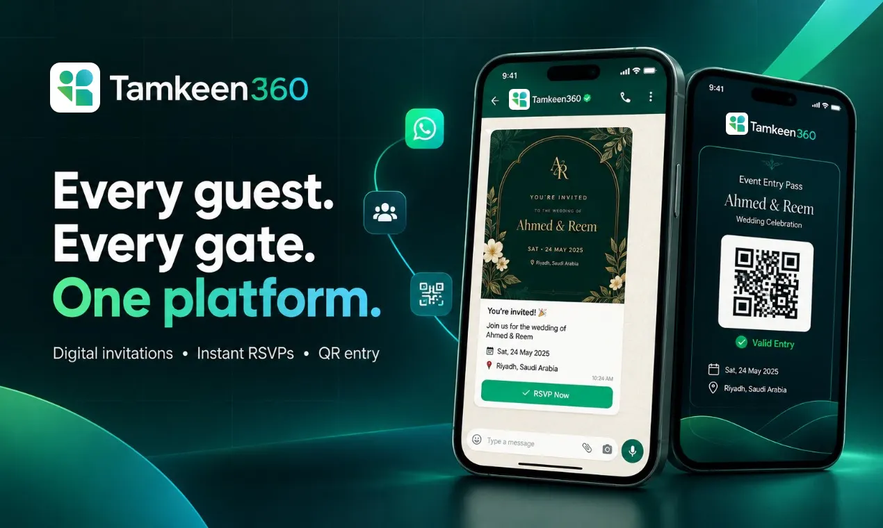 Tamkeen 360 gallery image