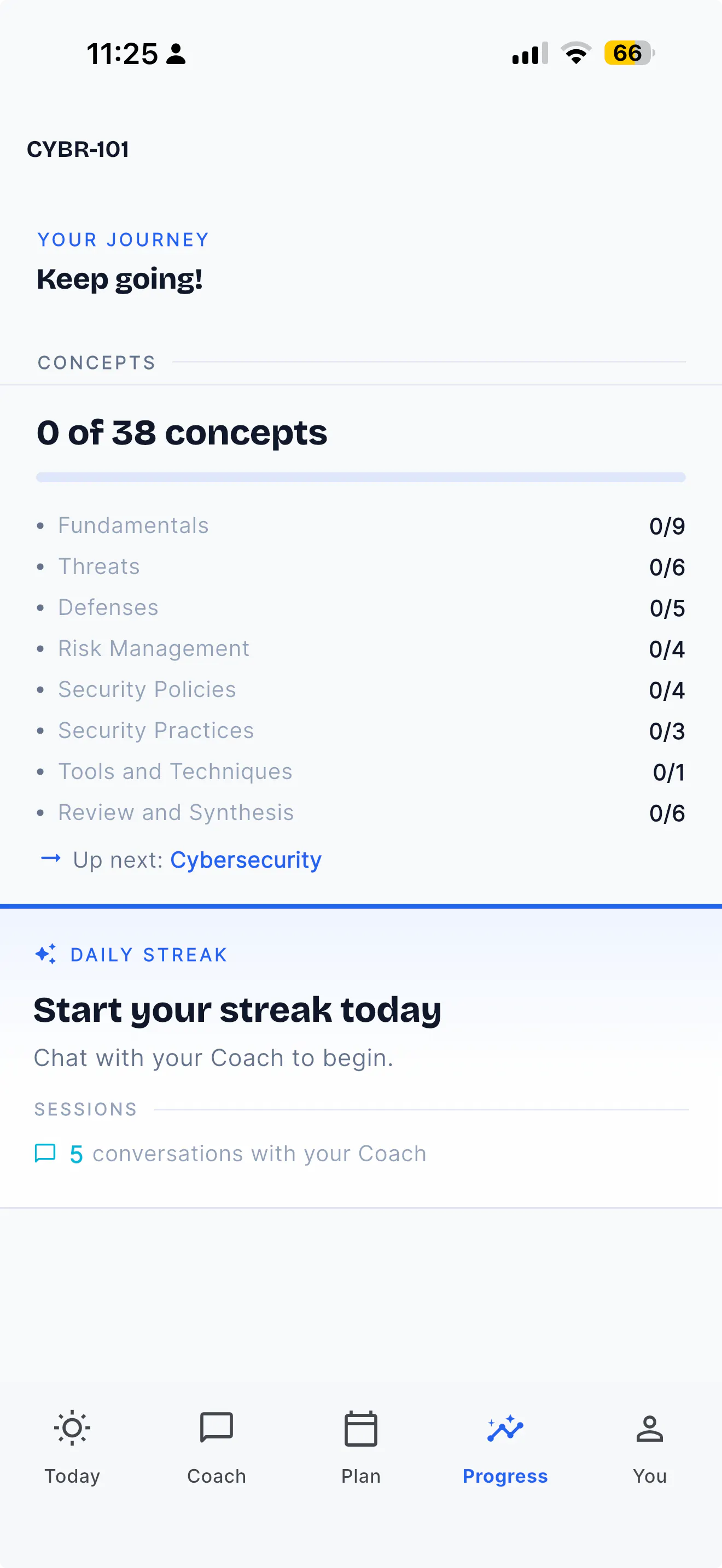 TutorQ Campus gallery image
