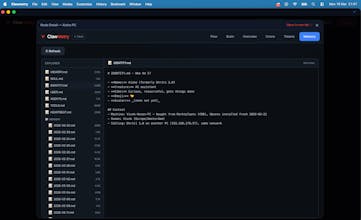 ClawMetry Cloud gallery image