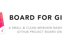 Board For GitHub media 2