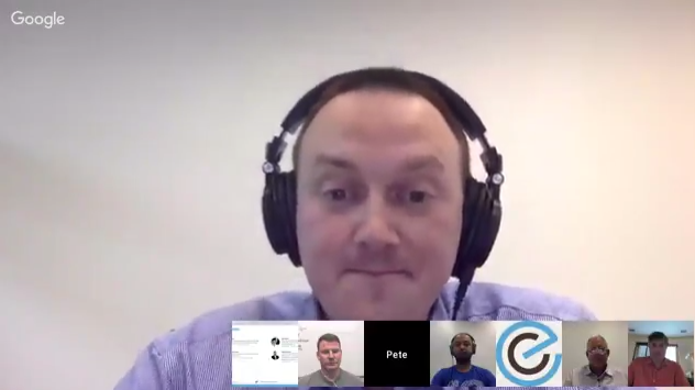 Continuous Discussions (#c9d9) Episode 72: DevOps for Databases