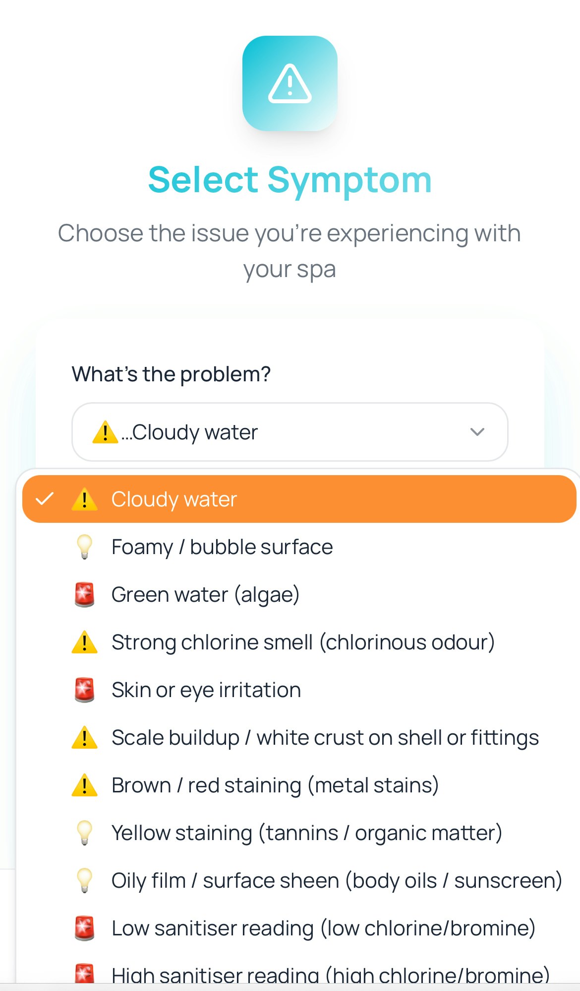 Spa Assist - Screenshot 5 preview