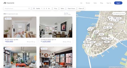 PropertyClub, NYC Real Estate gallery image