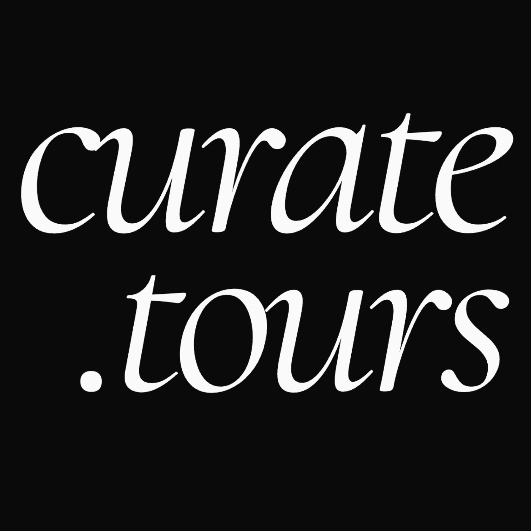 curate.tours