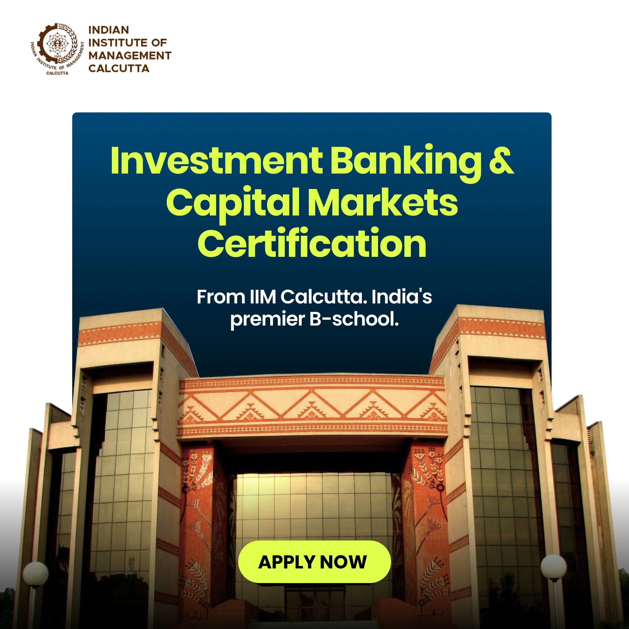 Imarticus Learning gallery image