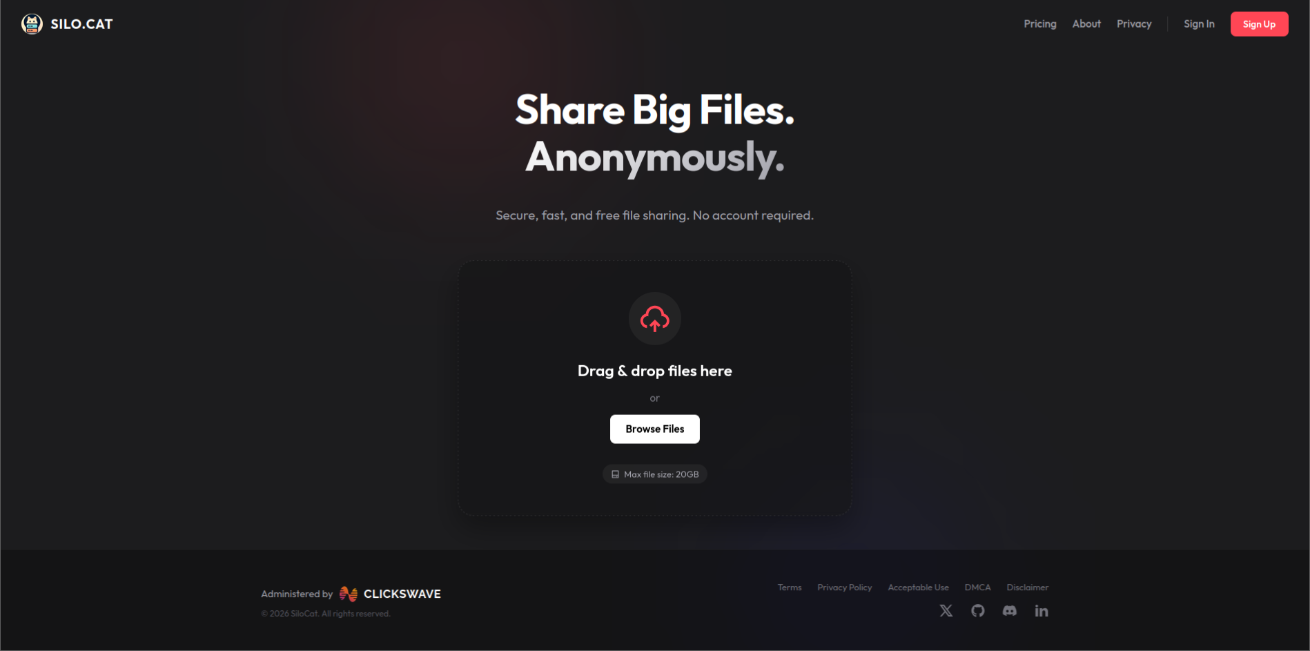 SiloCat - Reforged gallery image