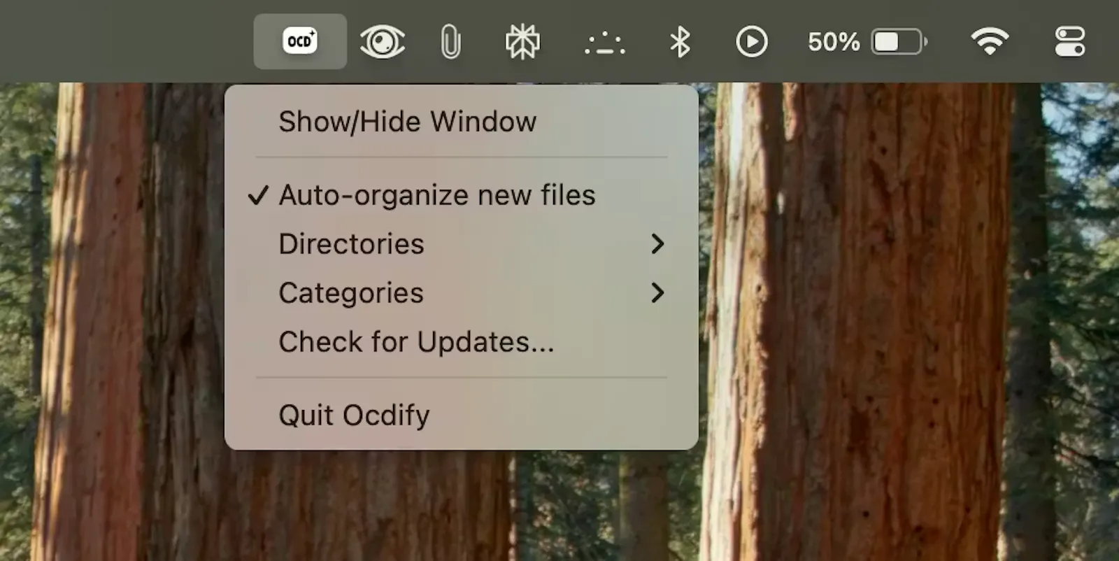 OCDify screenshot 8
