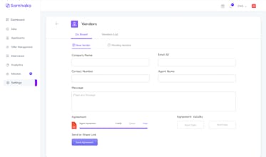 Somhako gallery image