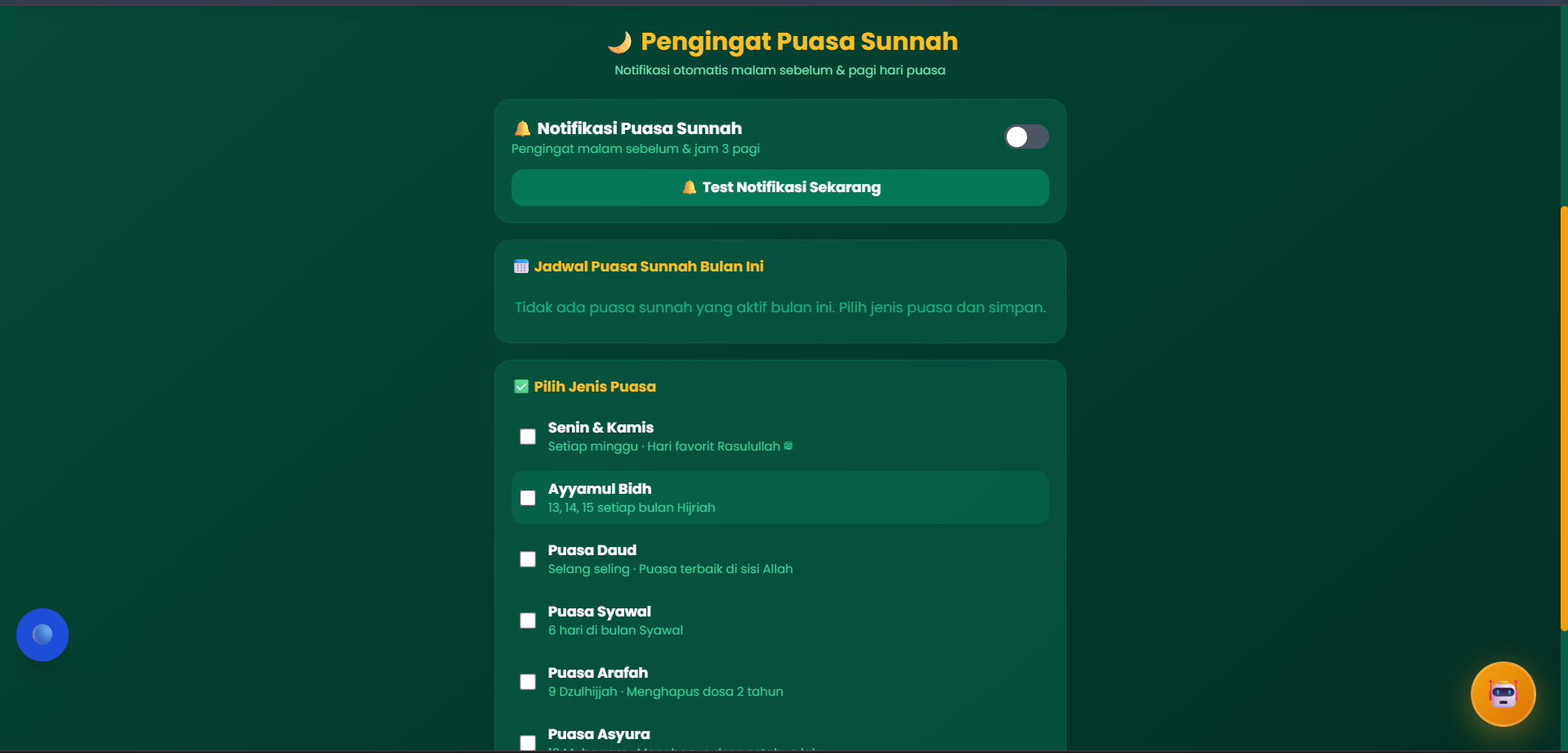 Oase Islami v1.8.0 gallery image
