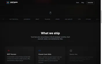 Whoff Agents gallery image