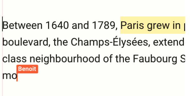 Classeur gallery image