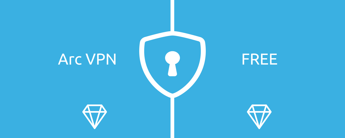 ArcVPN gallery image