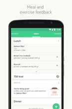 Lifesum gallery image