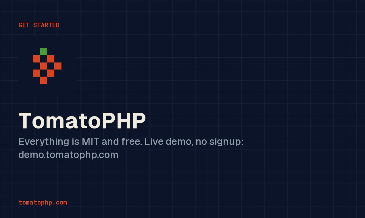 TomatoPHP gallery image