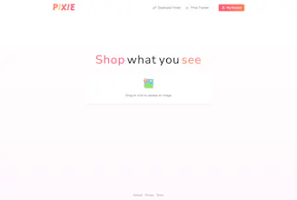 Pixie gallery image
