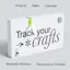 Track your Crafts - Notion template