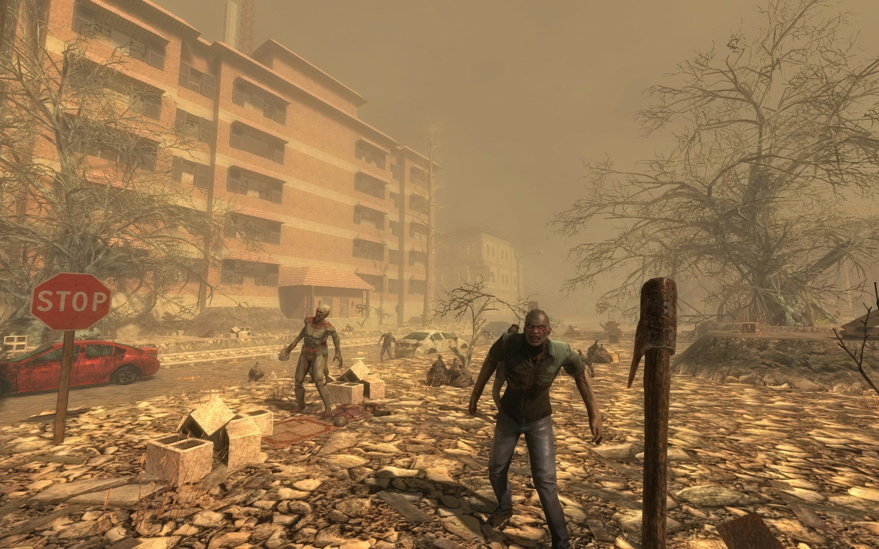 7 Days to Die gallery image