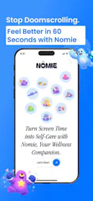 Nomie v2