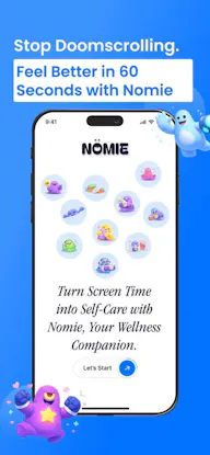 Nomie v2