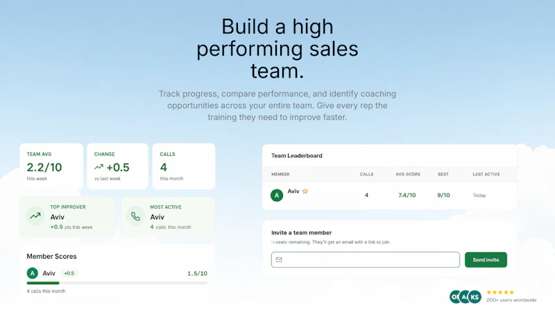 PitchPal screenshot 5