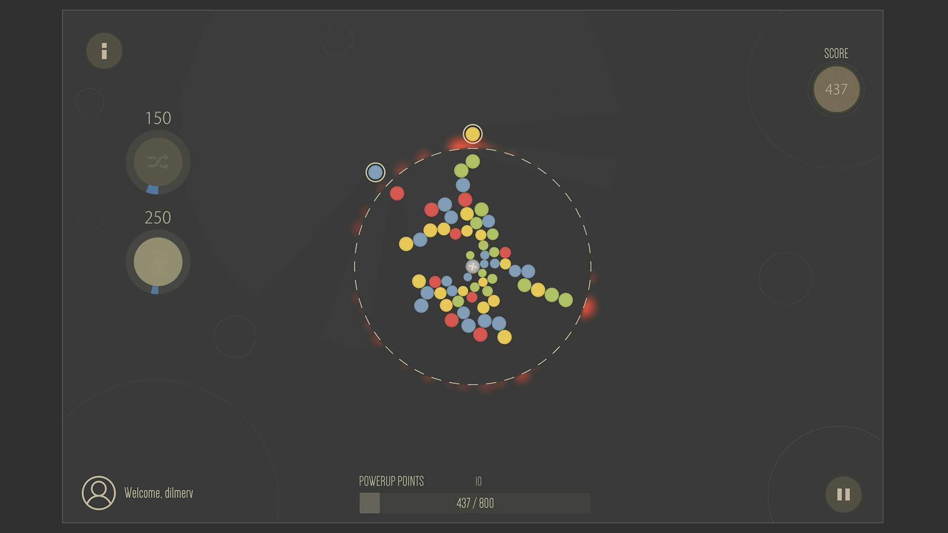 Fuse Balls gallery image