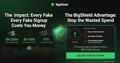 BigShield.app gallery image