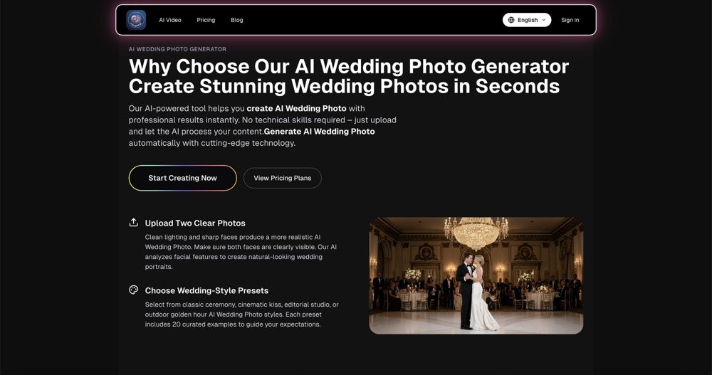 Couple AI 1.0 gallery image
