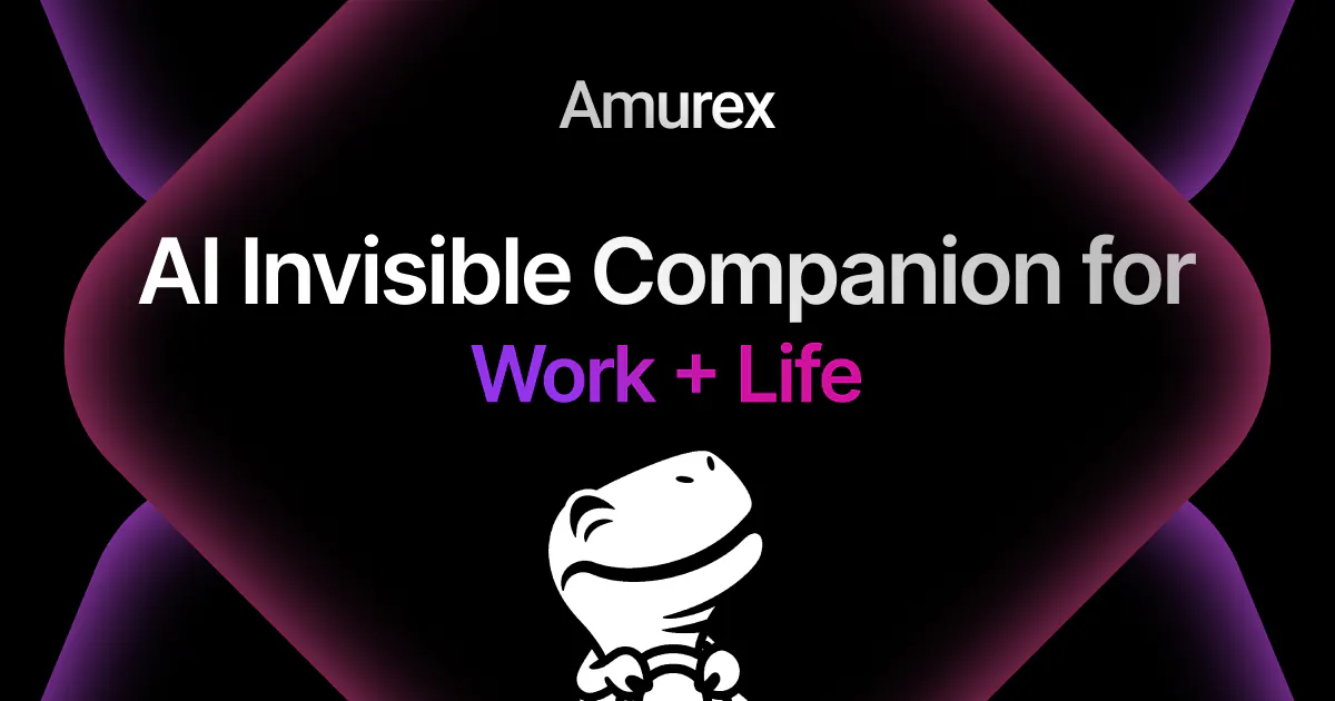 Amurex