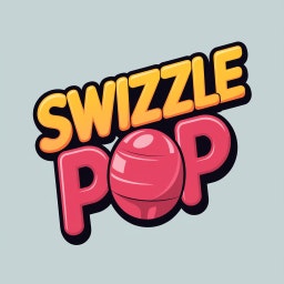 Swizzle Pop logo