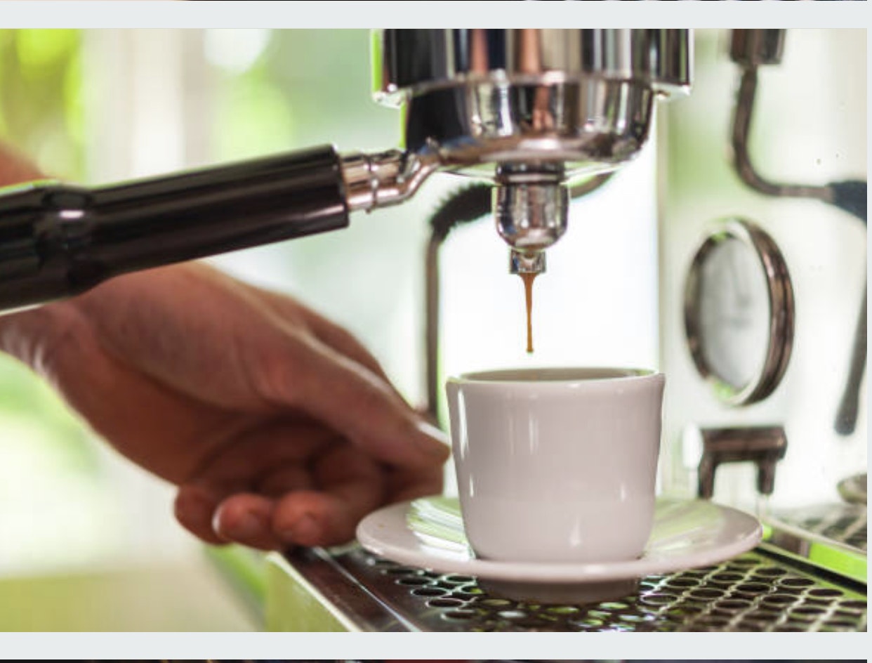 เครื่องเอสเพรสโซ่ Breville media 1