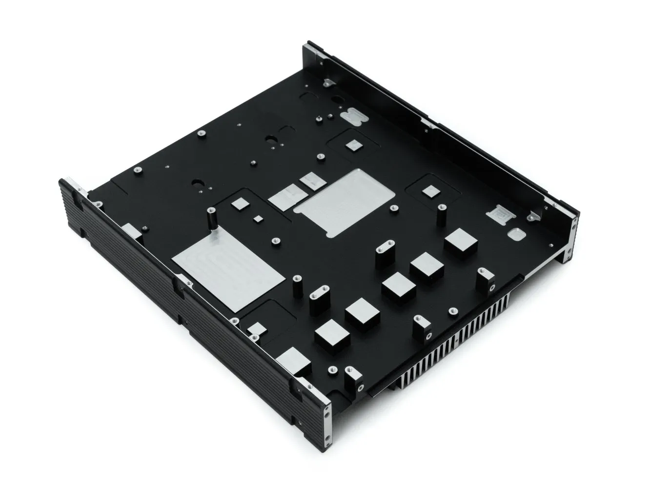 Extrusion Heat Sink Manufacturer gallery image