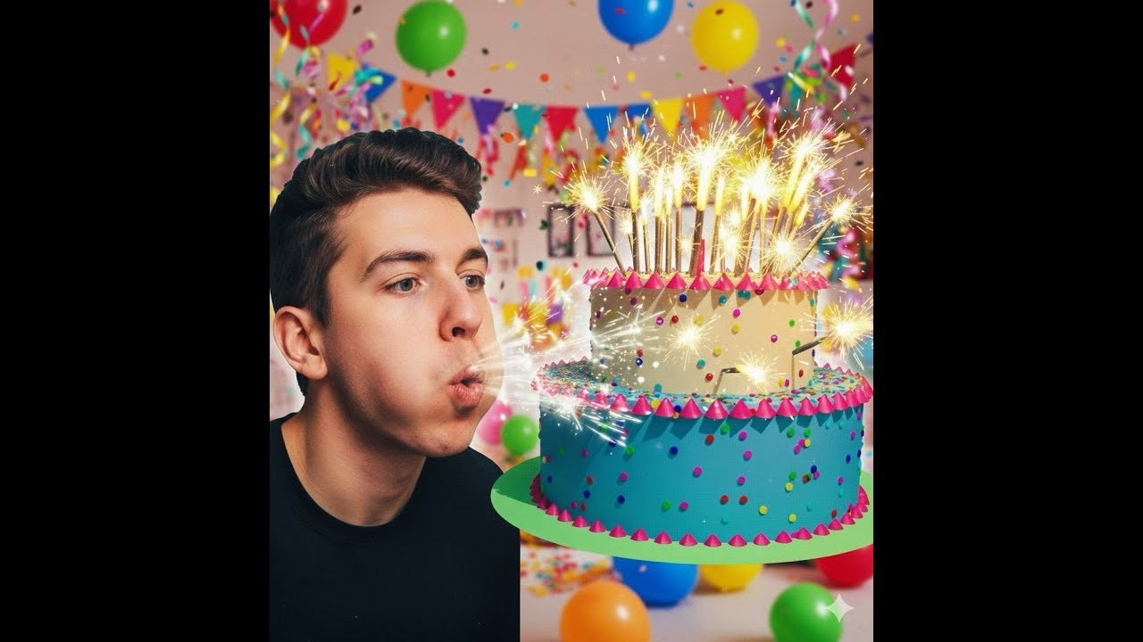 GUM Birthday Party gallery image