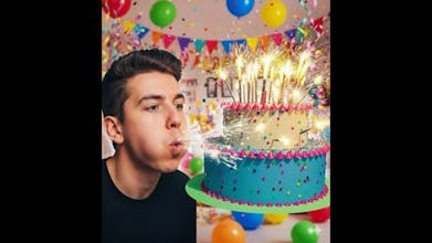 GUM Birthday Party gallery image