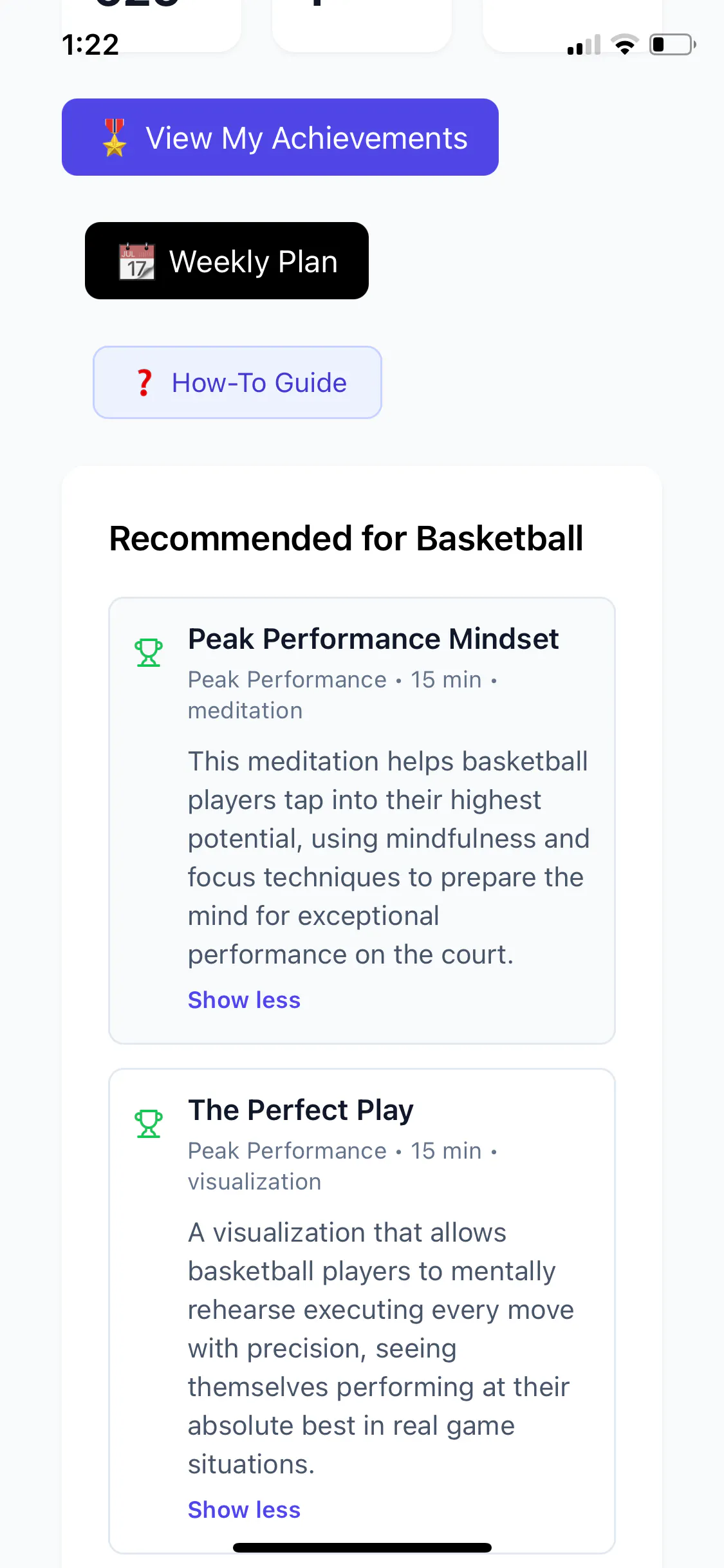 NEUROSPORTS gallery image