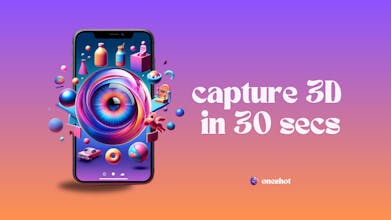 Oneshot gallery image