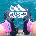 FUSED footwear