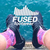FUSED footwear
